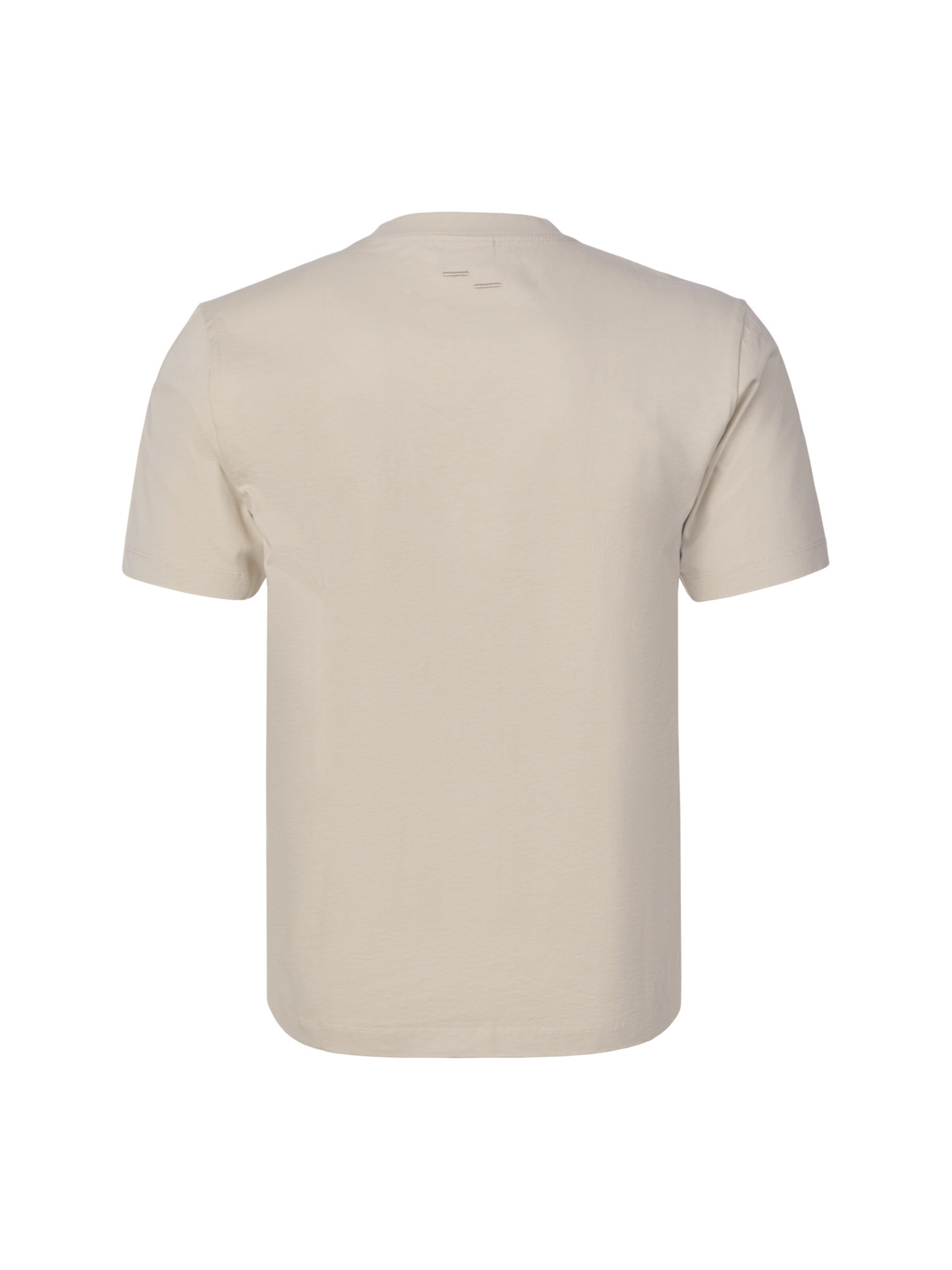 Filling Pieces Shirt in Beige