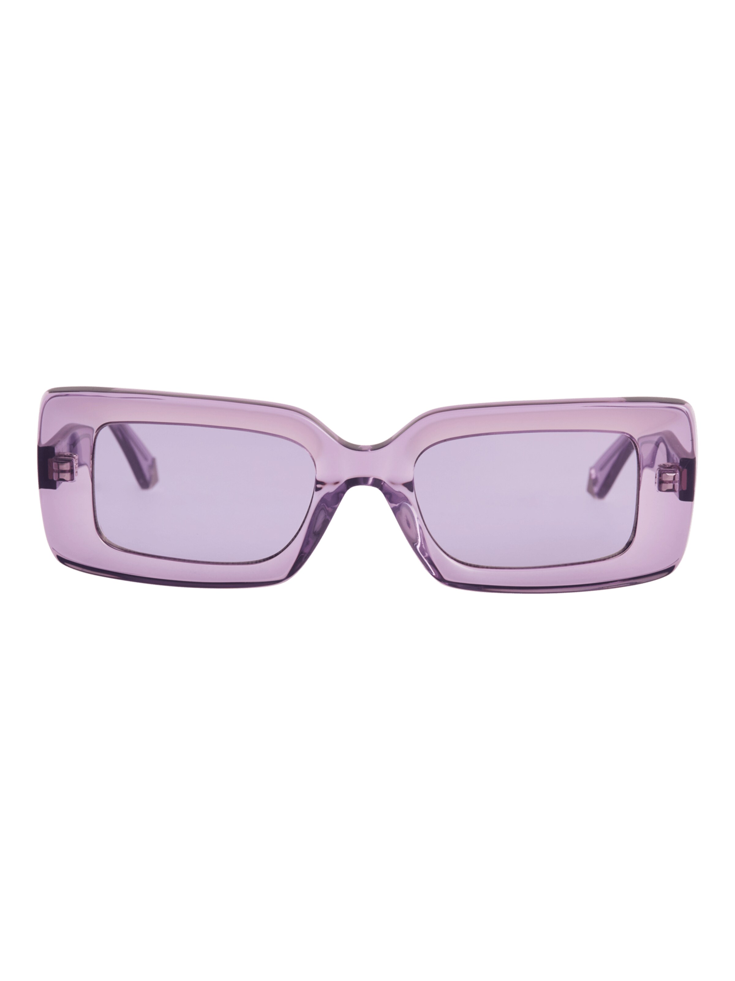 ROXY Sunglasses 'Cascade' in Purple