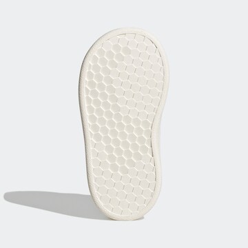 Baskets 'Advantage' ADIDAS ORIGINALS en blanc