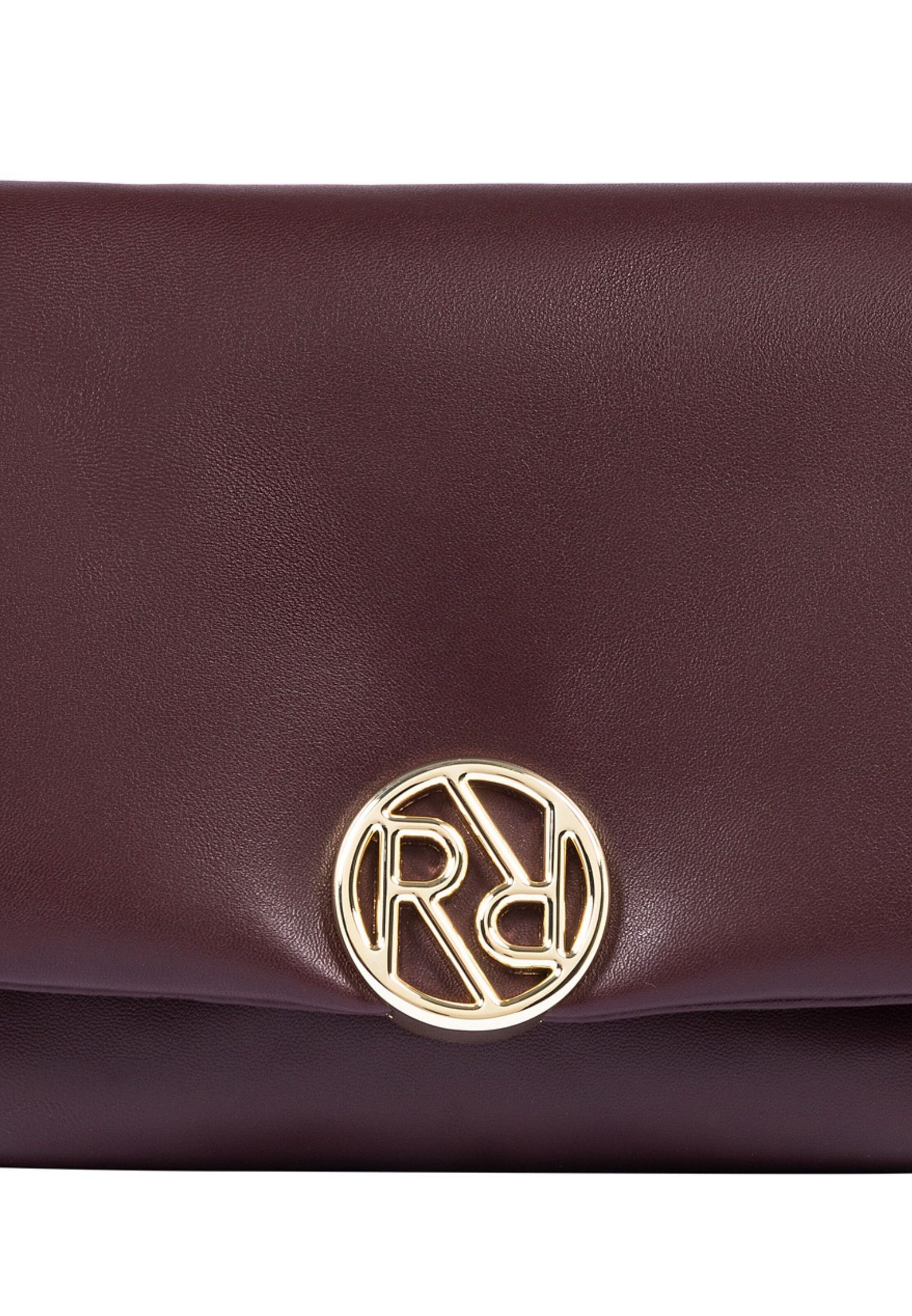 Roeckl Handtas in Rood