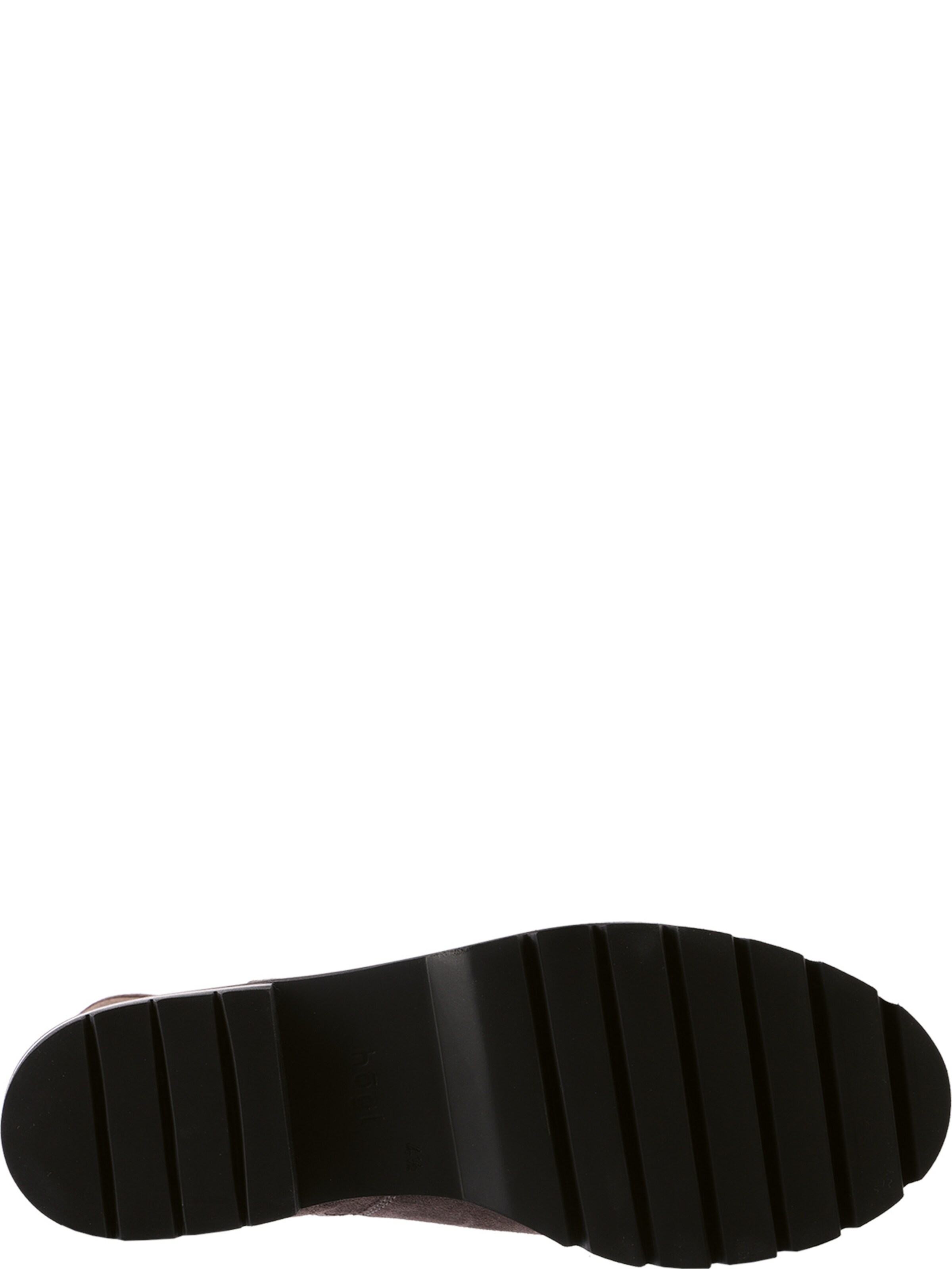 Bottines 'Theo' Högl en gris