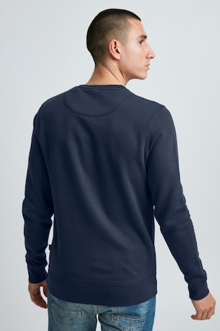 11 Project Sweatshirt 'SIBO' in Blauw