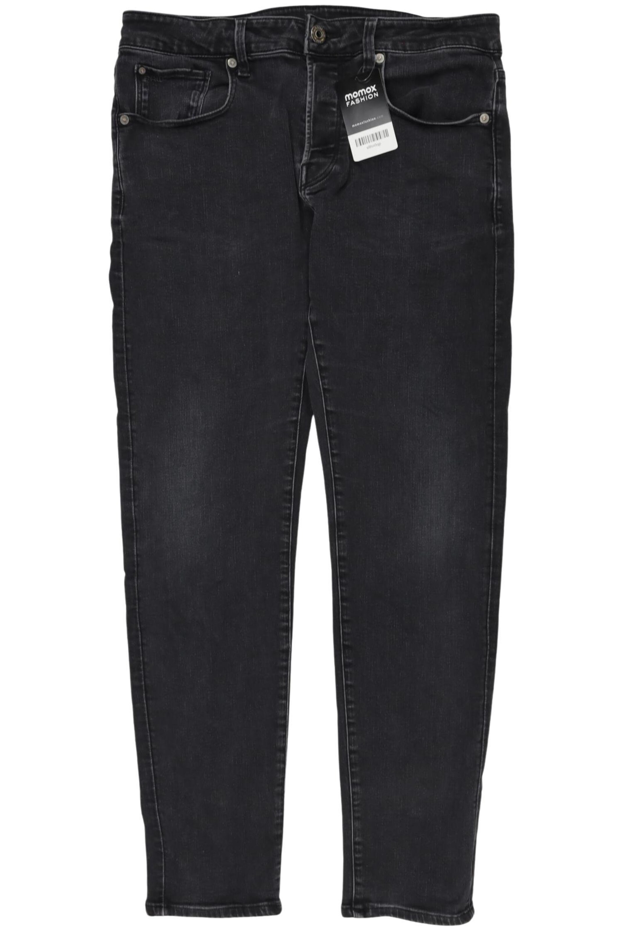 G-STAR Jeans in 32 in Grey: front