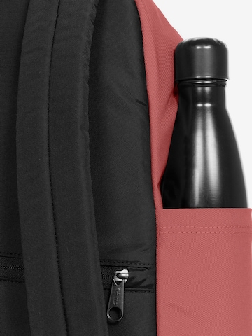 EASTPAK Rugzak in Roze