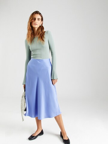 Aware Pullover 'VMLAVONA' in Grün