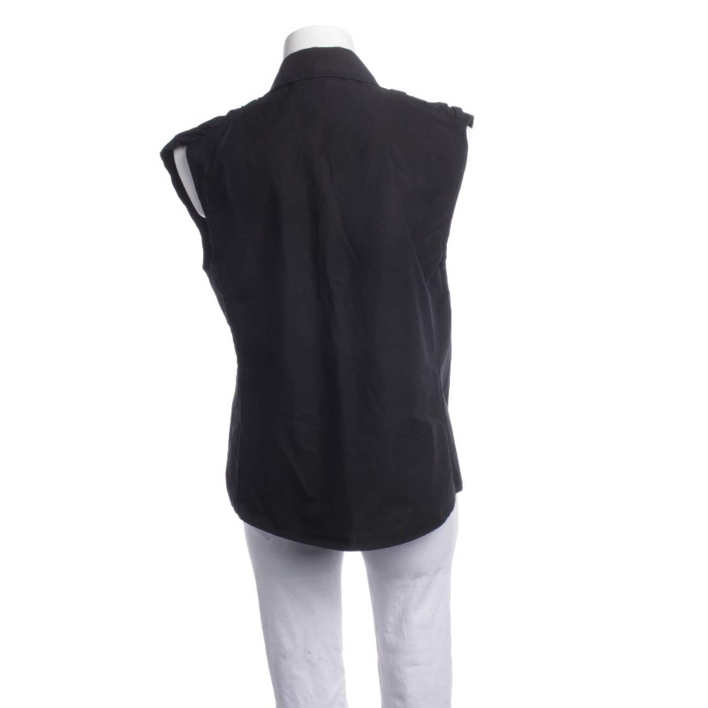 See by Chloé Blouse & Tunic in M in Black