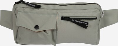 Borsetă MADS NORGAARD COPENHAGEN pe kaki, Vizualizare produs
