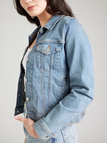 LEVI'S ®Prijelazna jakna - plava boja