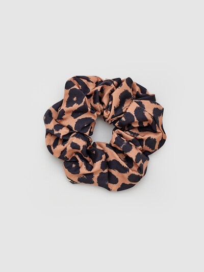 EDITED Hair Jewelry 'Arya' in Brown, Item view