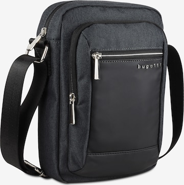 bugatti Crossbody Bag 'Sera' in Grey