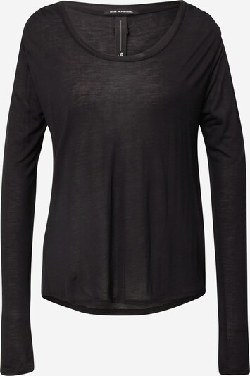 10Days Shirt in schwarz, Produktansicht