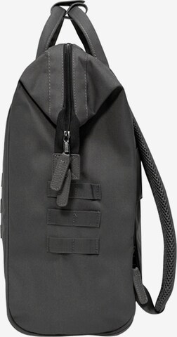 Cabaia Backpack ' Adventurer' in Grey