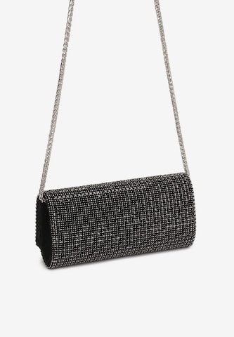 Kazar Crossbody Bag in Black