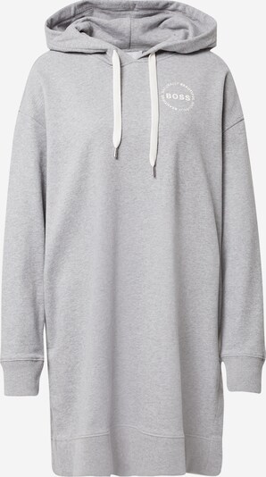 BOSS Casual Dress 'Ethea' in Grey, Item view