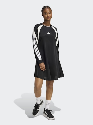 ADIDAS SPORTSWEAR Спортивное платье 'HER' в Черный