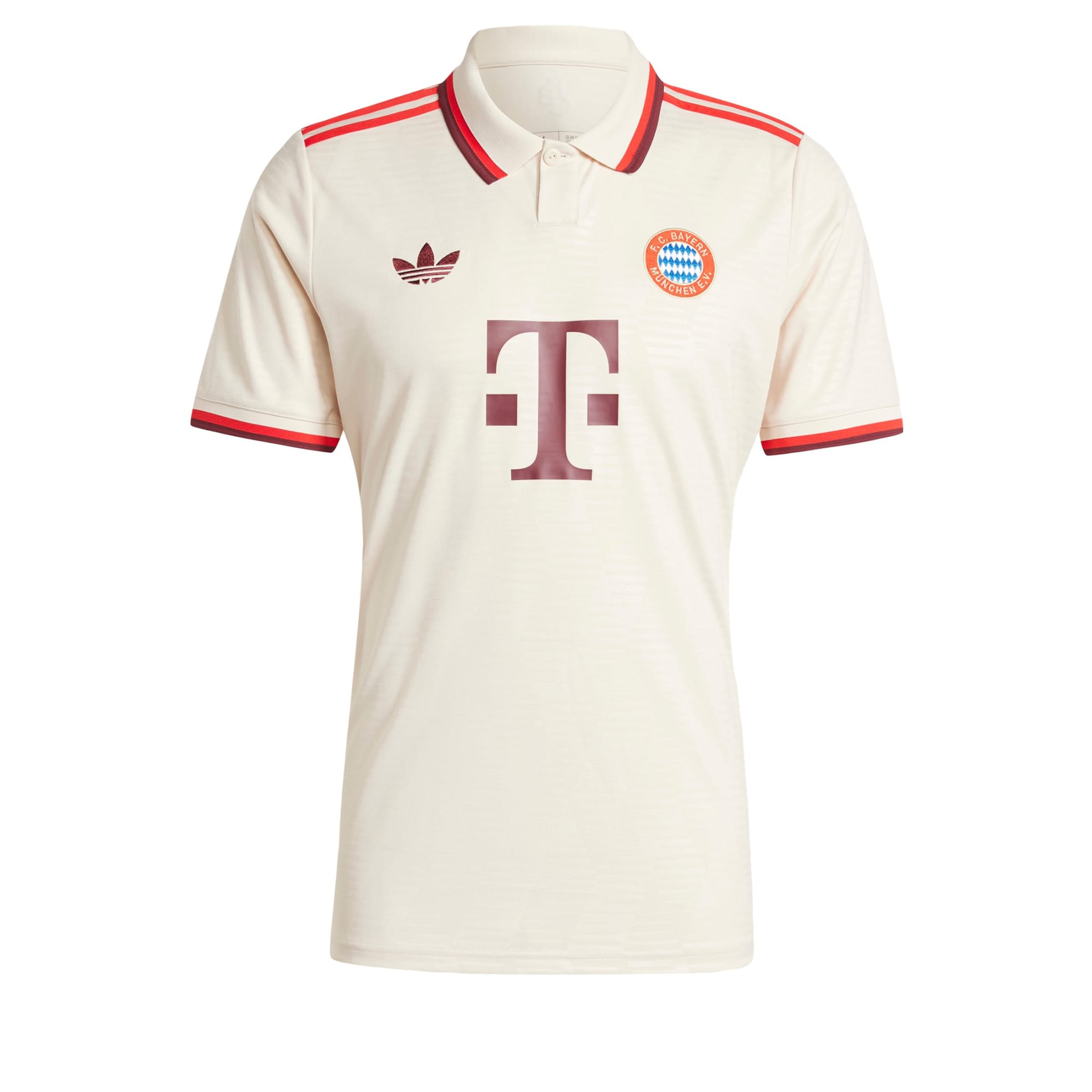 ADIDAS PERFORMANCE Jersey 'FC Bayern 24/25' in Beige | ABOUT YOU ADIDAS PERFORMANCE Jersey 'FC Bayern 24/25' in Beige | ABOUT YOU