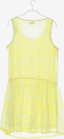 Up Fashion Dress in L in Yellow