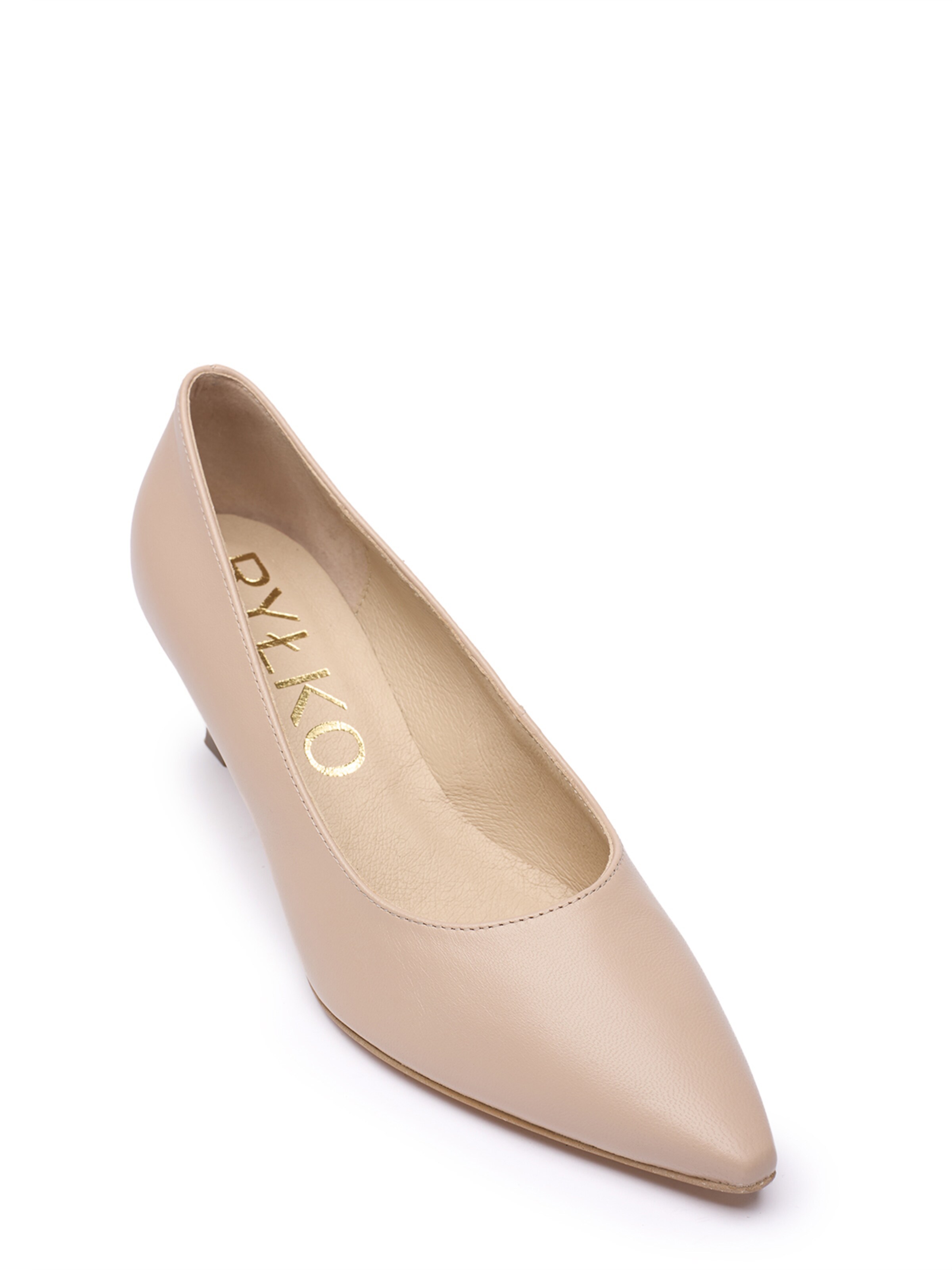 RYŁKO Pumps in Beige
