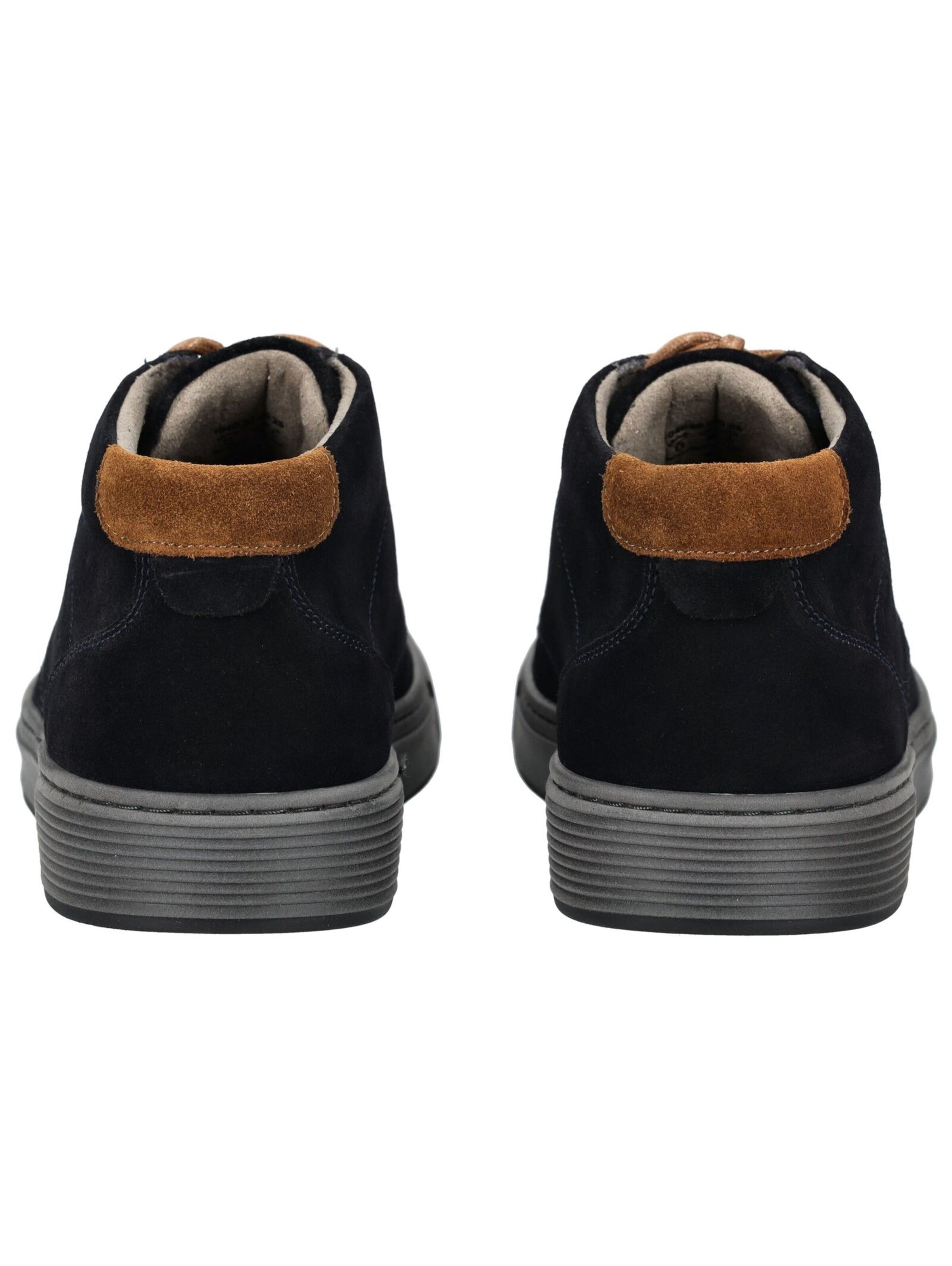 Pius Gabor Sneaker in Blau