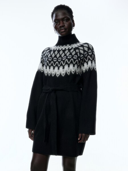 Abito in maglia 'Amita'