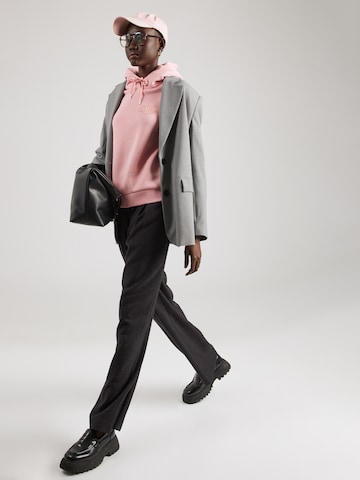 GANT Mikina – pink