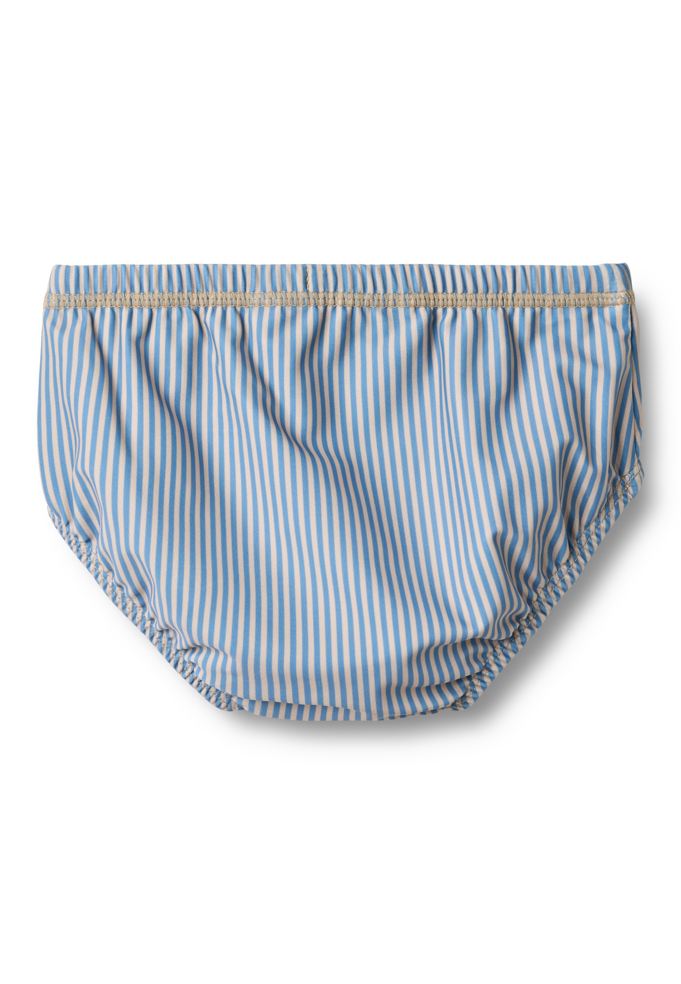 WHEAT Plavky 'Philip' – modrá