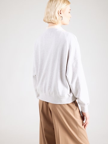 pilka SCOTCH & SODA Megztinis be užsegimo