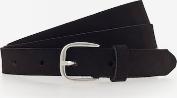 Tamaris Riem 'Essential Classics' in Zwart: voorkant