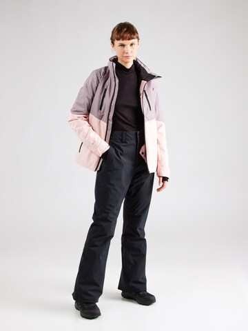 BRUNOTTI Jacke 'Lattea' in Pink
