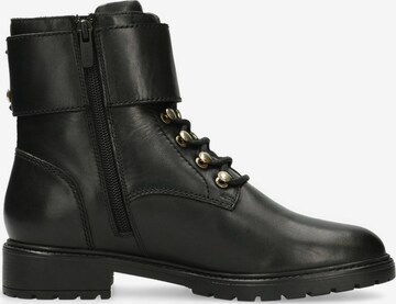 MEXX Stiefelette 'Halo' in Schwarz