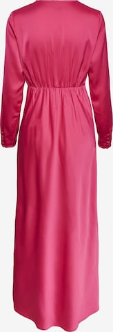 Y.A.S Kleid 'ATHENA' in Pink