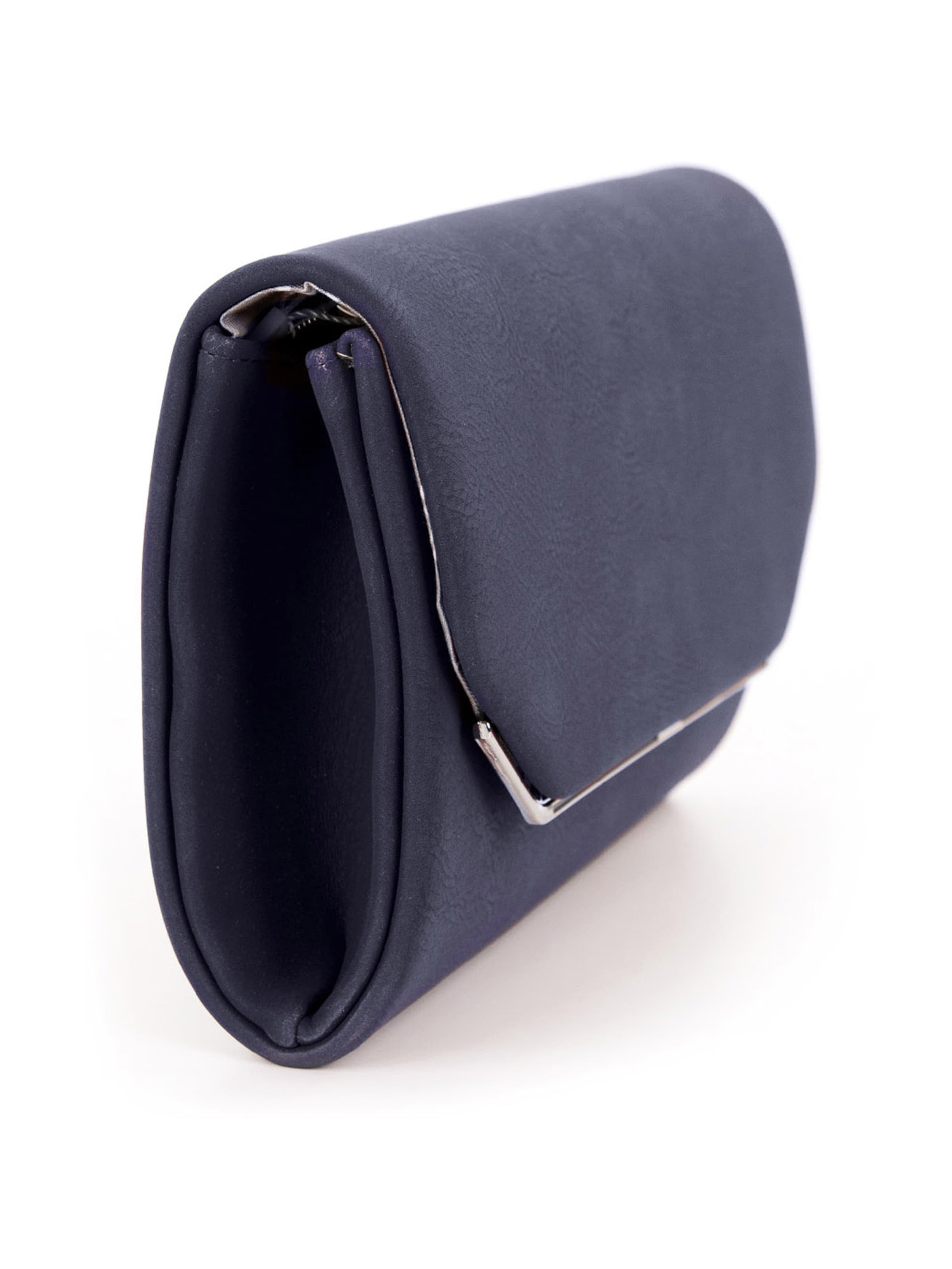 Pochette 'Amalia' di Tamaris in blu