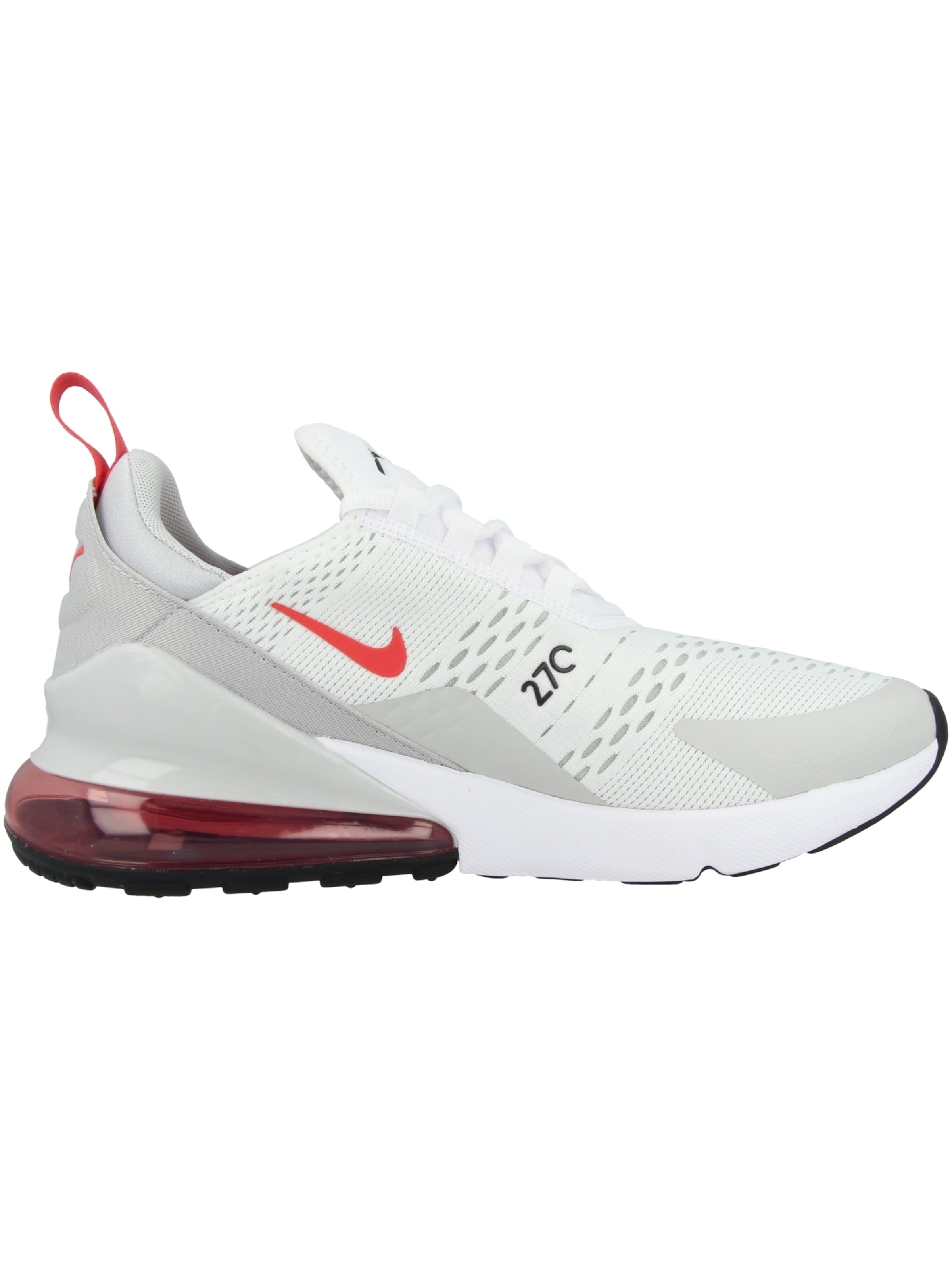 Nike Sportswear Tenisky 'Air Max 270' – bílá