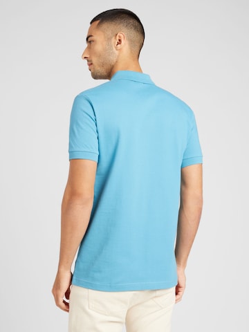 BOSS - Camisa 'Passenger' em azul