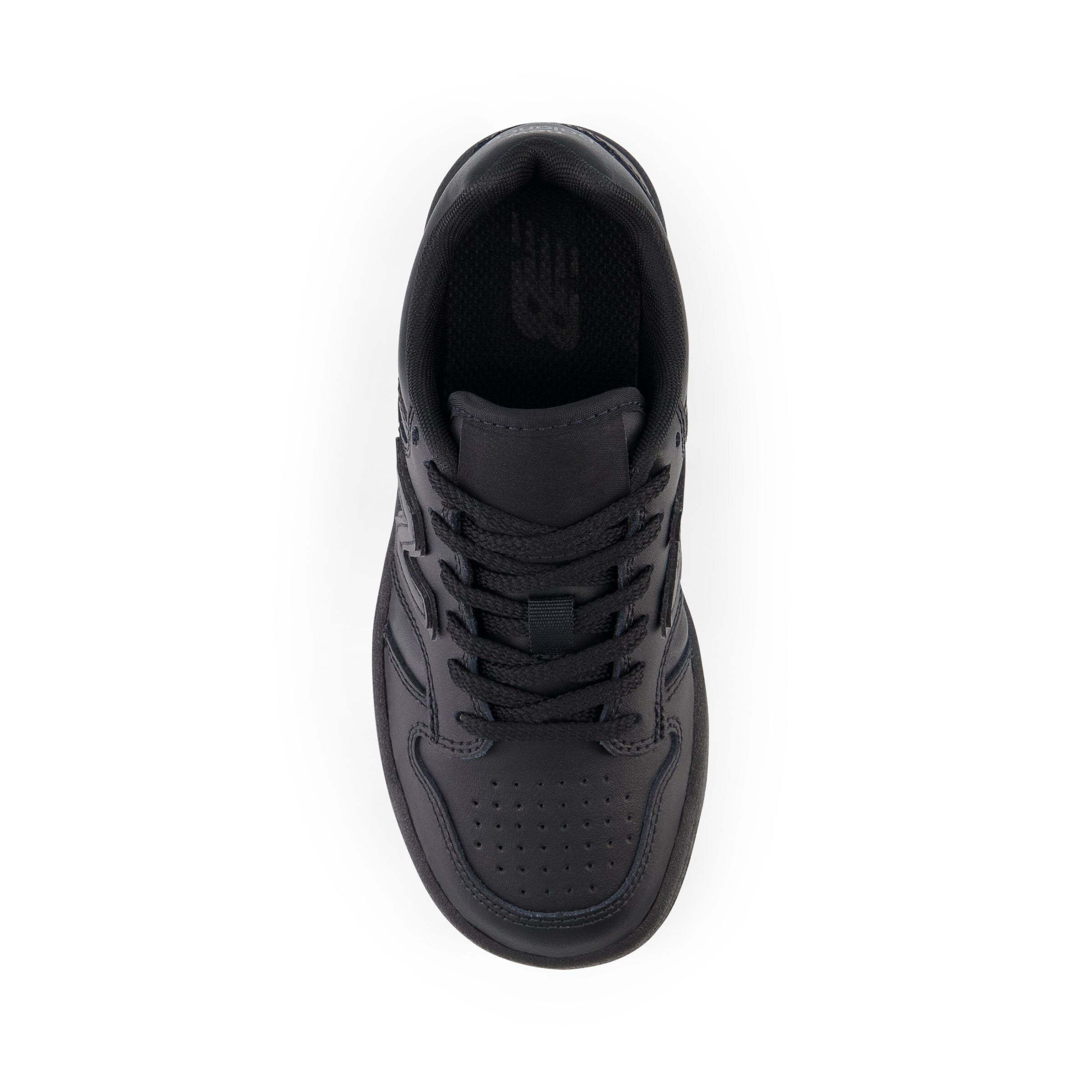 new balance Athletic Shoes in Black