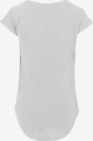 F4NT4STIC T-Shirt in Weiß