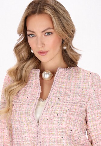 faina Блейзер 'Fashion Look' в Ярко-розовый