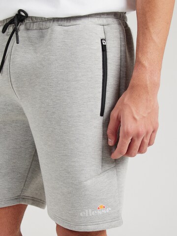 ELLESSE regular Παντελόνι 'Gialarno' σε γκρι