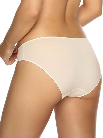 VIANIA Slip 'Carola'‌‌‌ in Beige