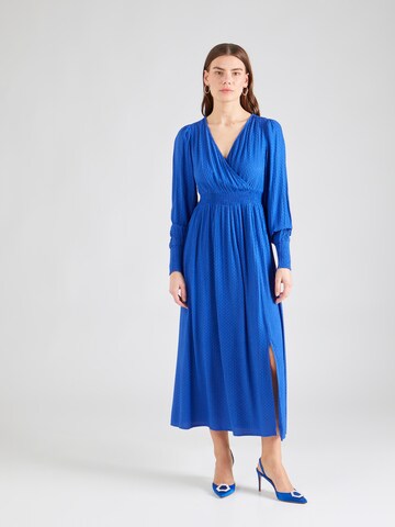 Robe 'DREA' Y.A.S en bleu