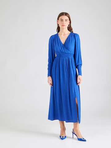 Y.A.S Dress 'DREA' in Blue