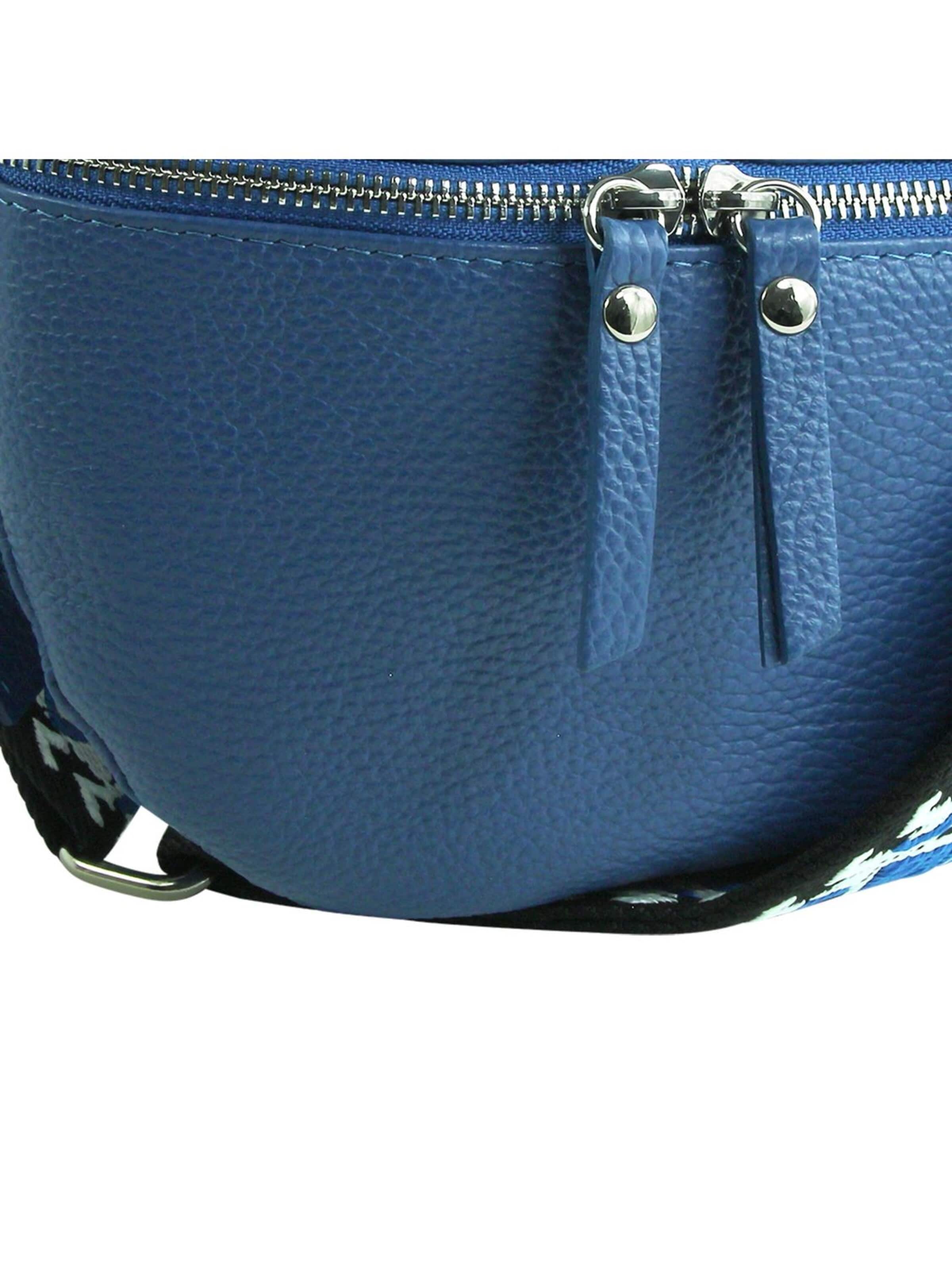 Toscanto Heuptas in Blauw