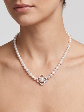 Collana 'DALI' di Ateliers Saint Germain in bianco
