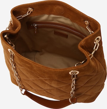 Vanessa Bruno Shopper in Brown