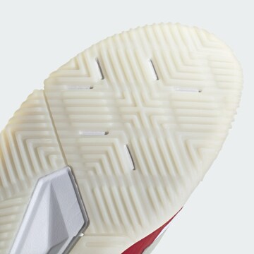 ADIDAS PERFORMANCE Sportschuh 'Courtquick' in Weiß