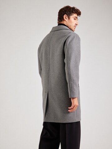 JACK & JONES Демисезонное пальто 'JPRCCLORENZO' в Серый
