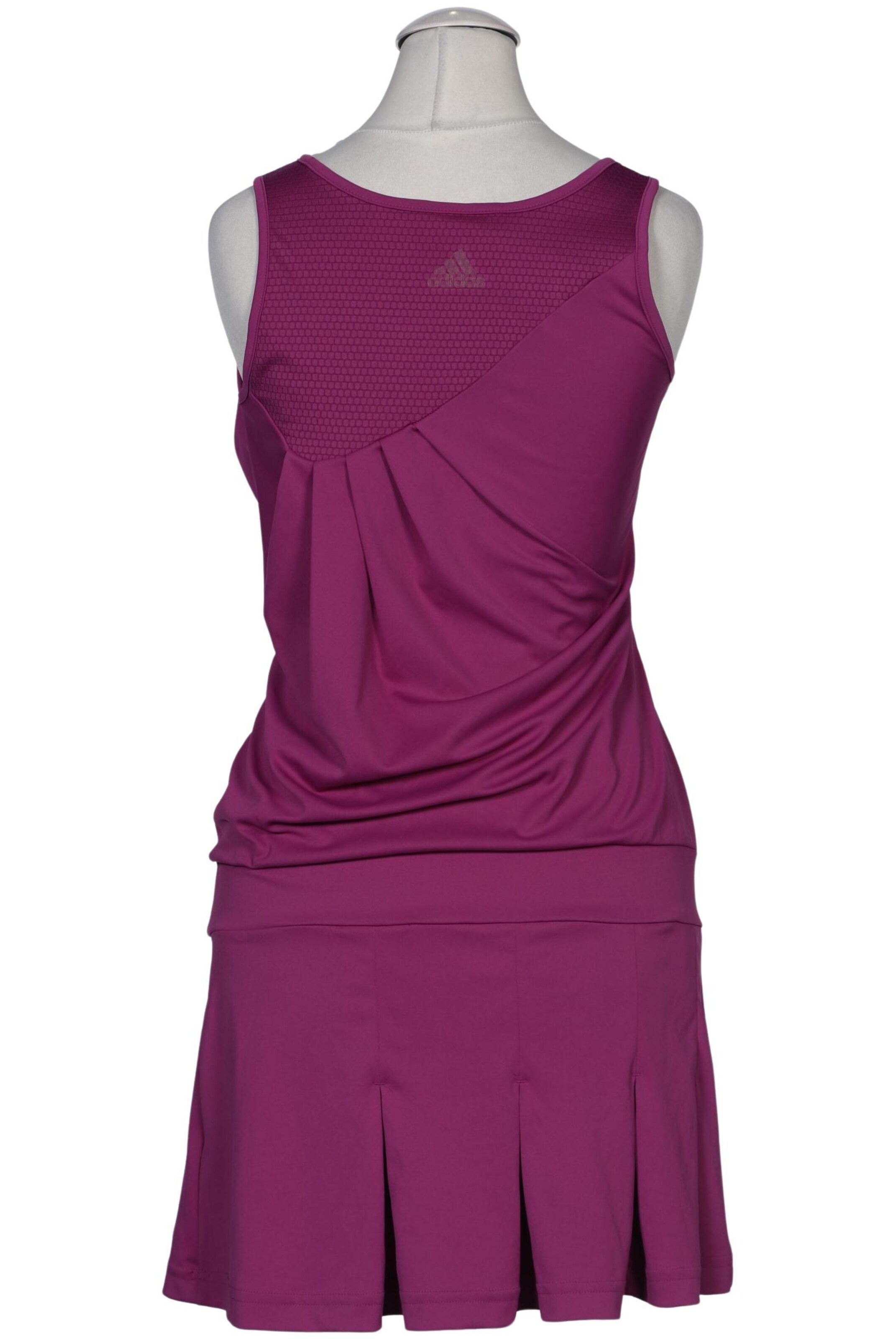 ADIDAS PERFORMANCE Kleid XXS in Lila