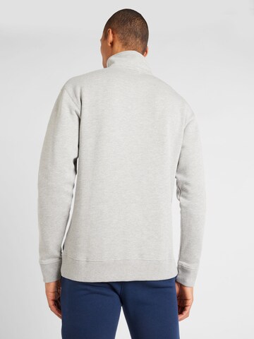 AÉROPOSTALE Sweatshirt in Grau