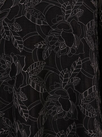 YAS Tall Dress 'YASSIGGA' in Black