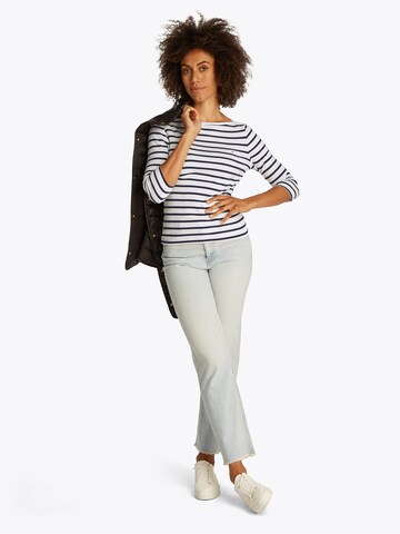 TOMMY HILFIGER Футболка 'NEW CODY' в Синий